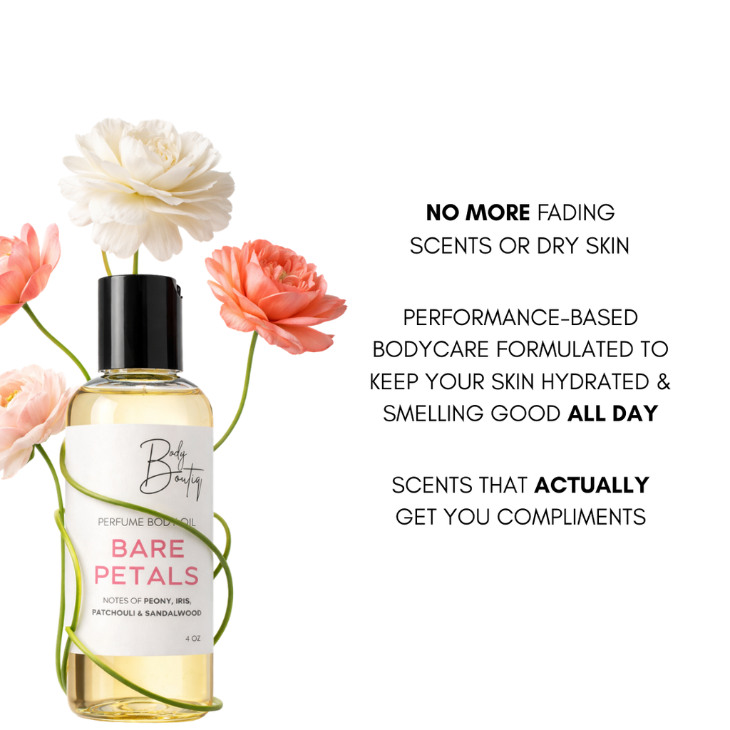 The Mini Bodycare Bundle