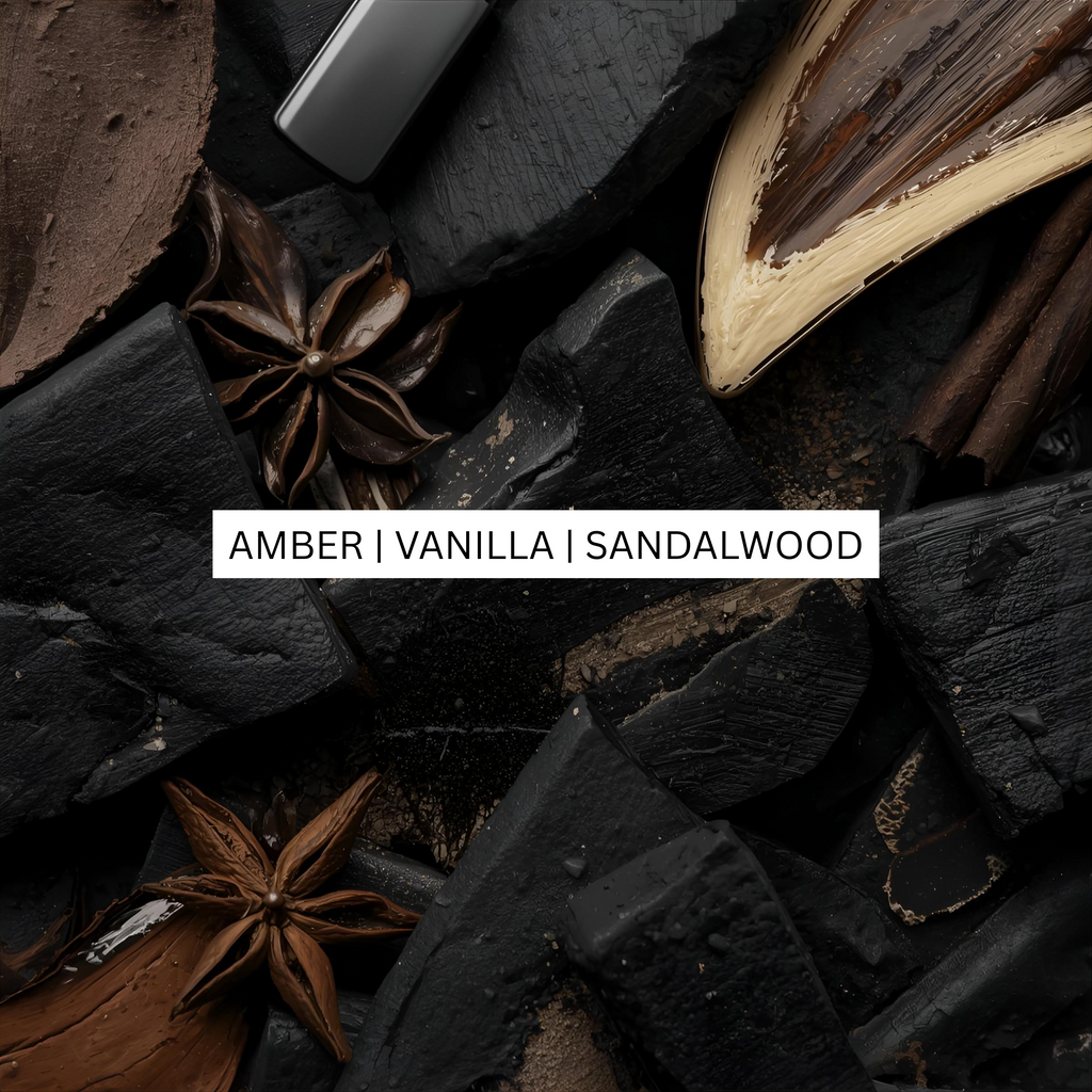 Black Butta Body Butter