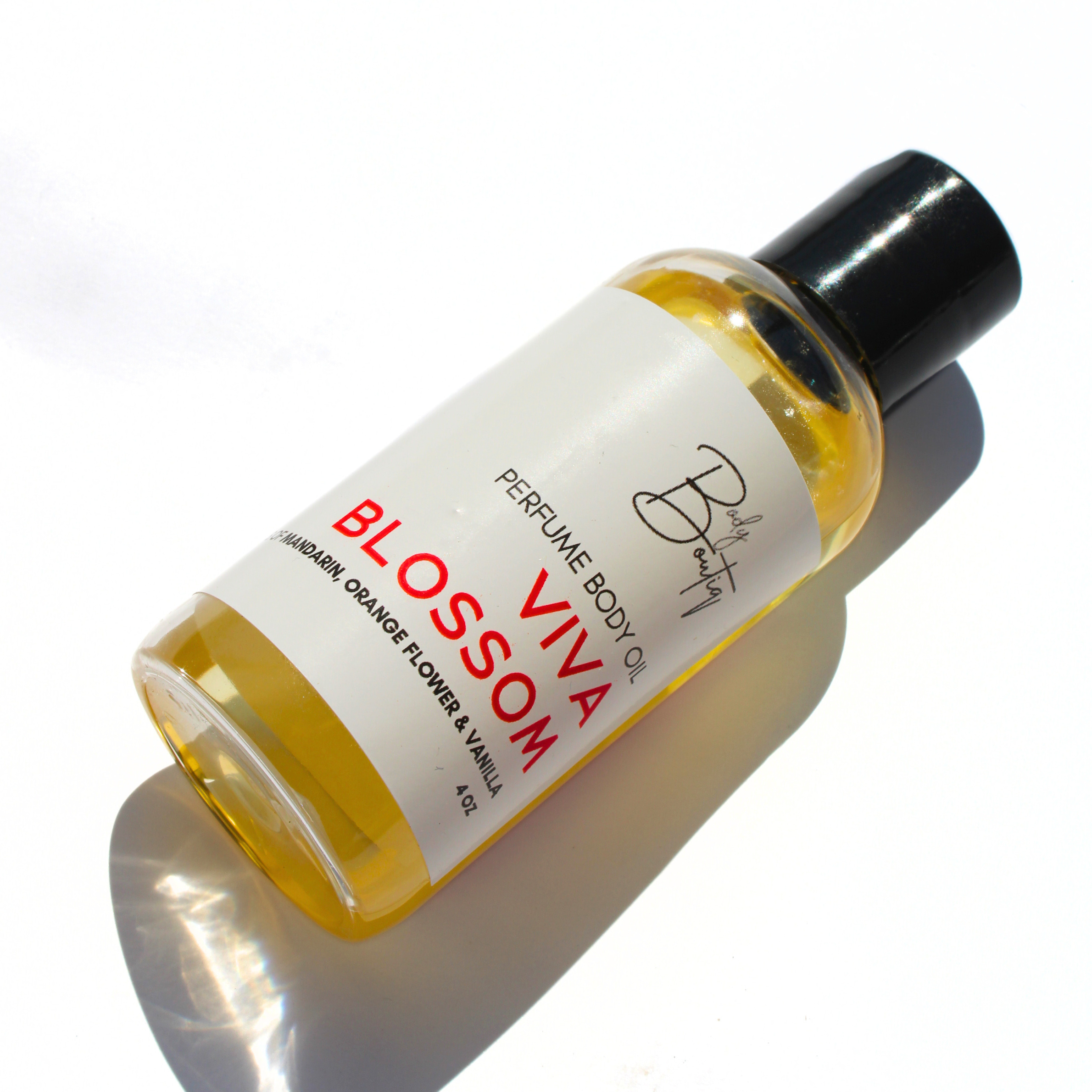 Viva Blossom Body Oil
