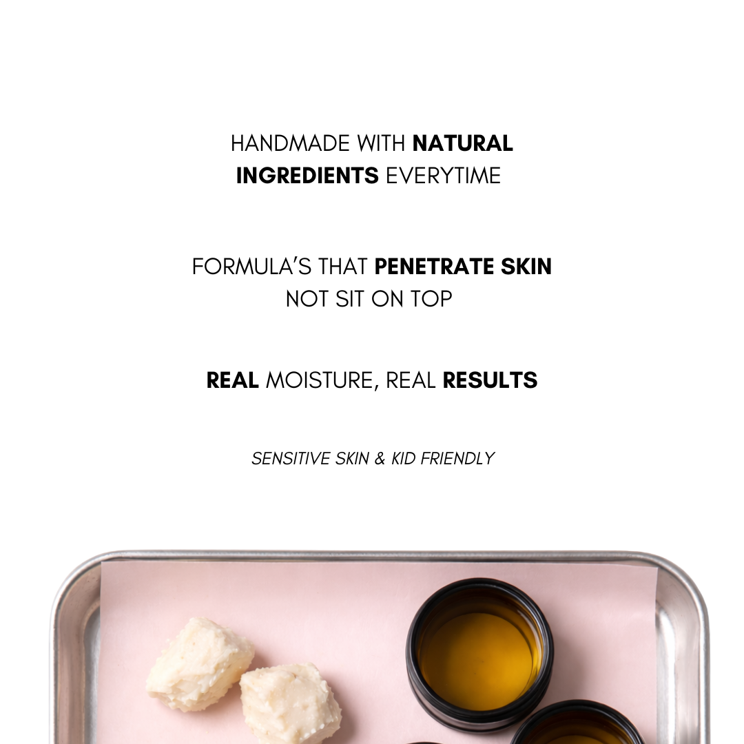 The Mini Bodycare Bundle