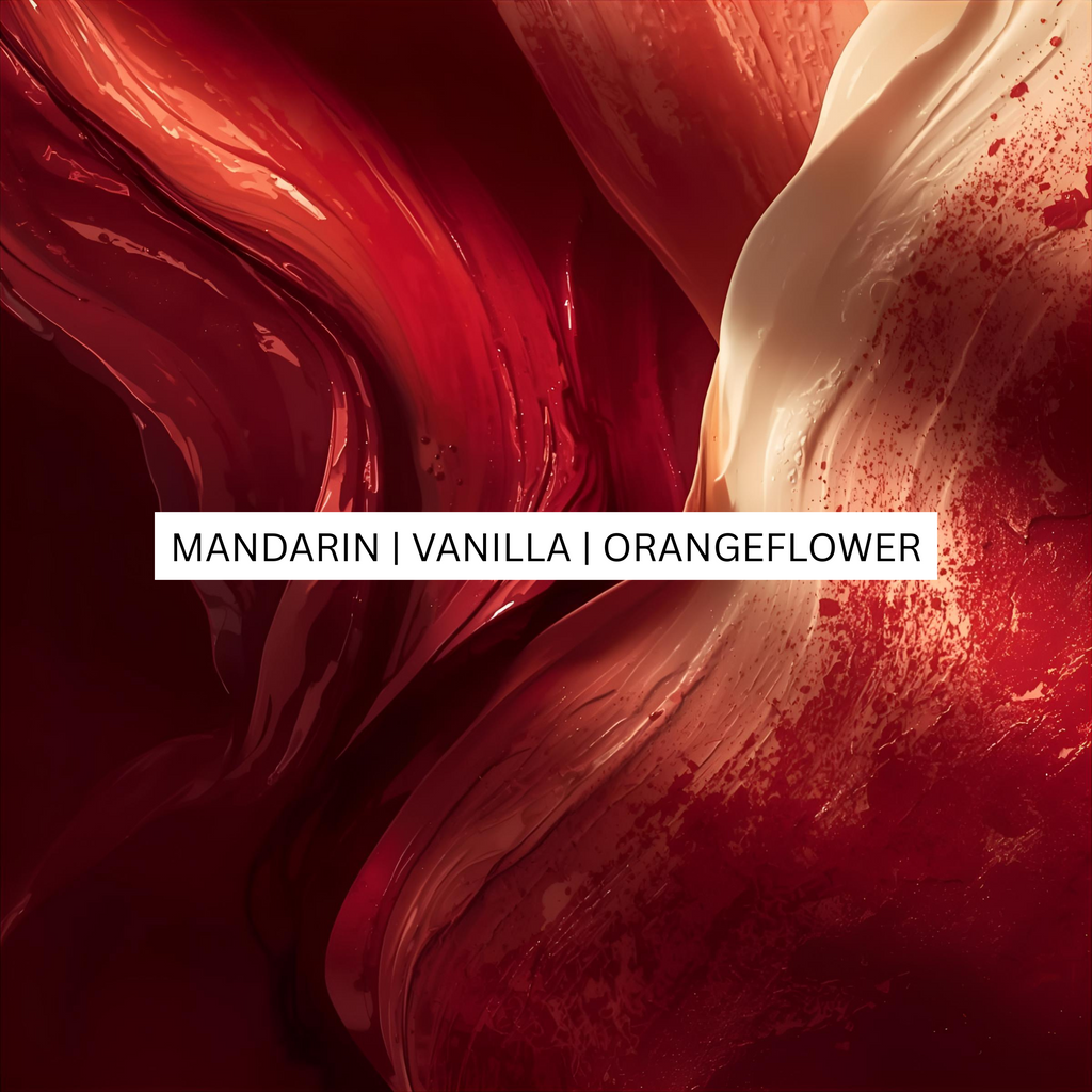 Viva Blossom Body Butter