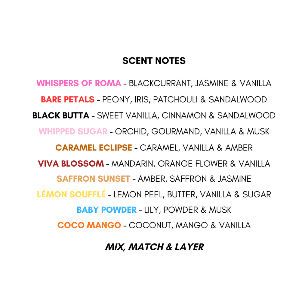 Coco Mango Summer Bundle