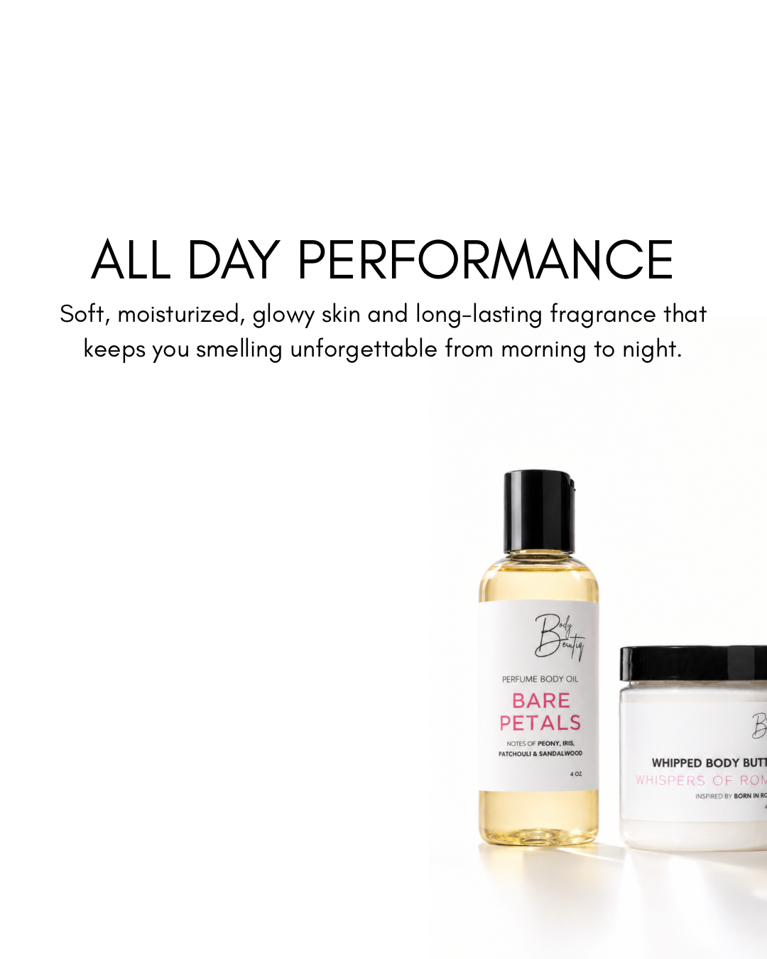 The Mini Birthday Bundle