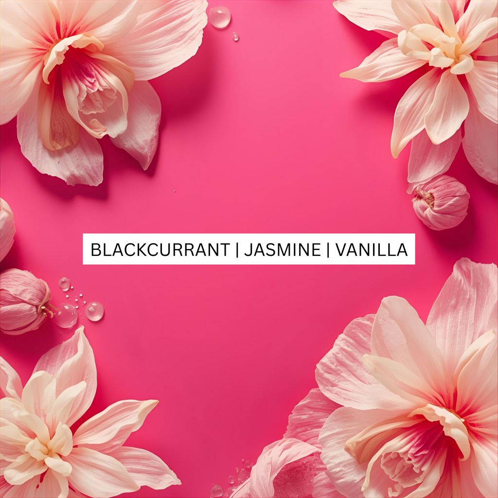 Whispers of Roma Body Butter