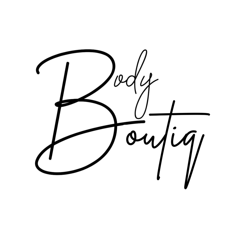 Viva Blossom Body Oil
