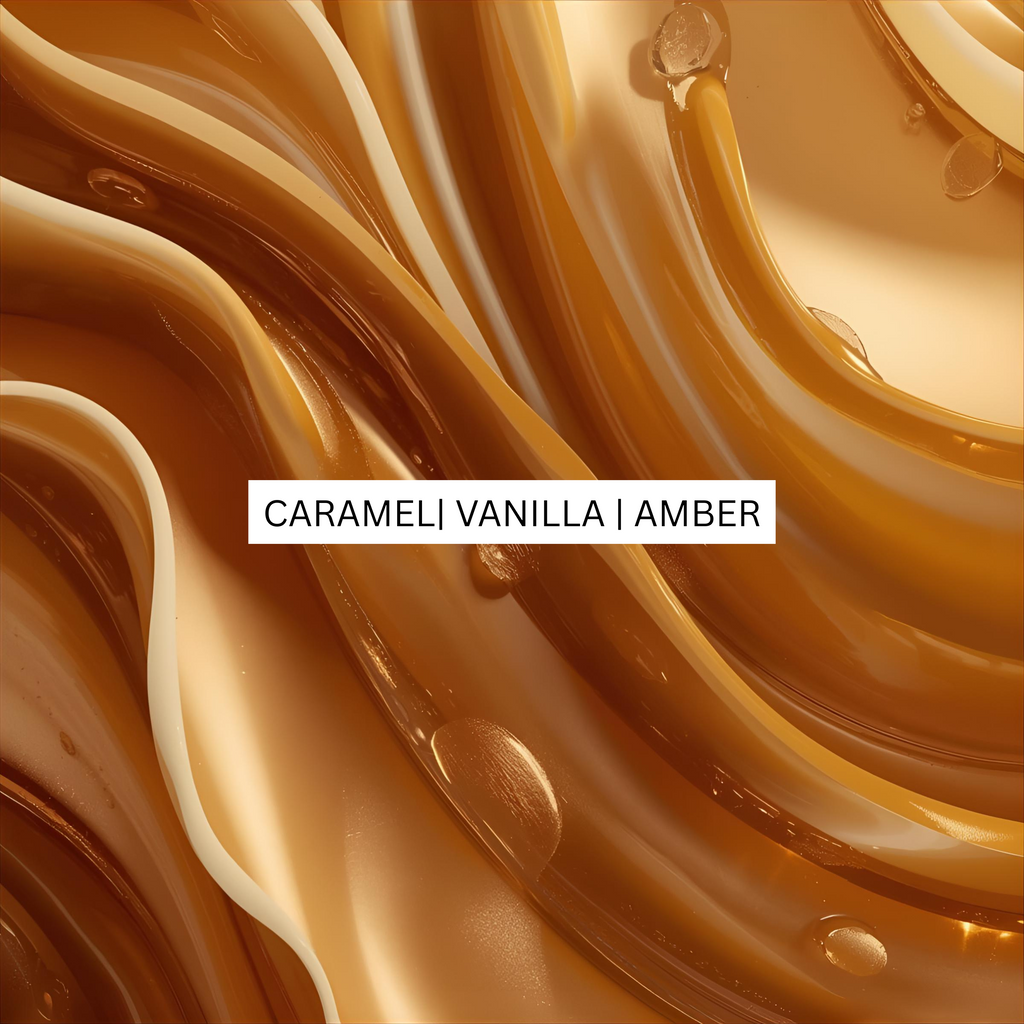 Caramel Eclipse Body Oil