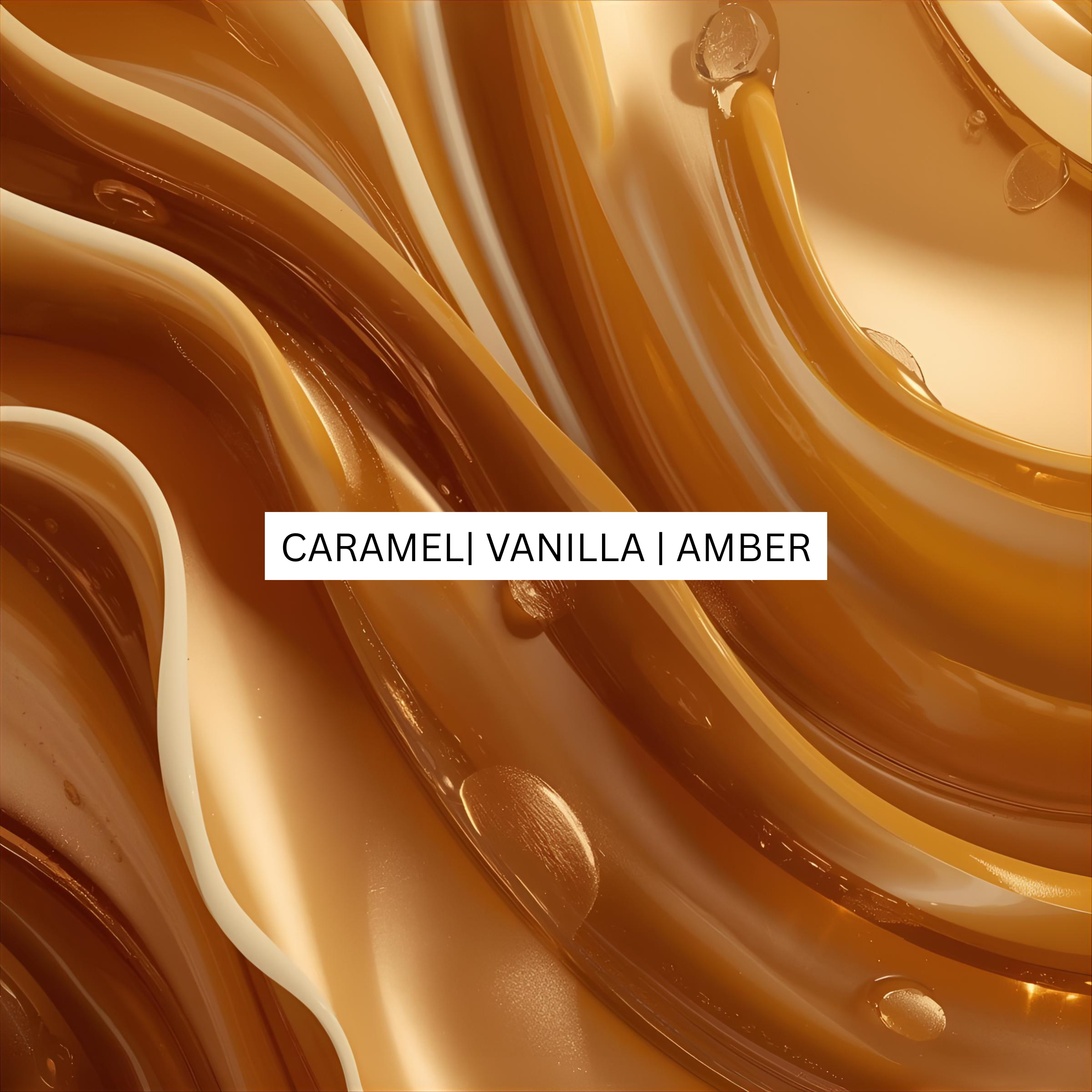 Caramel Eclipse Body Oil