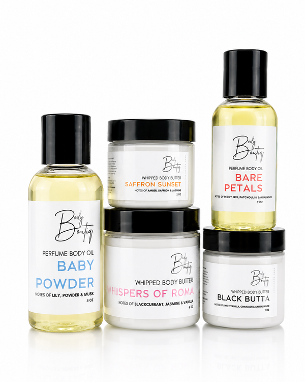Boutiq Babe Starter Kit