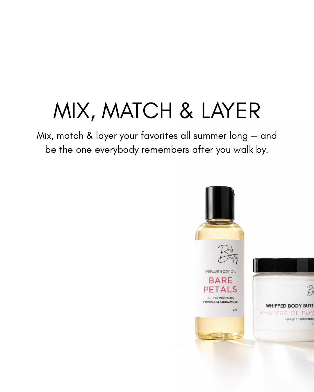 The Mini Birthday Bundle