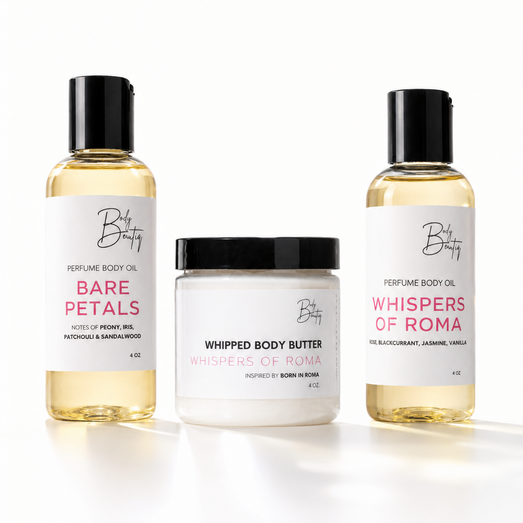 The Mini Birthday Bundle