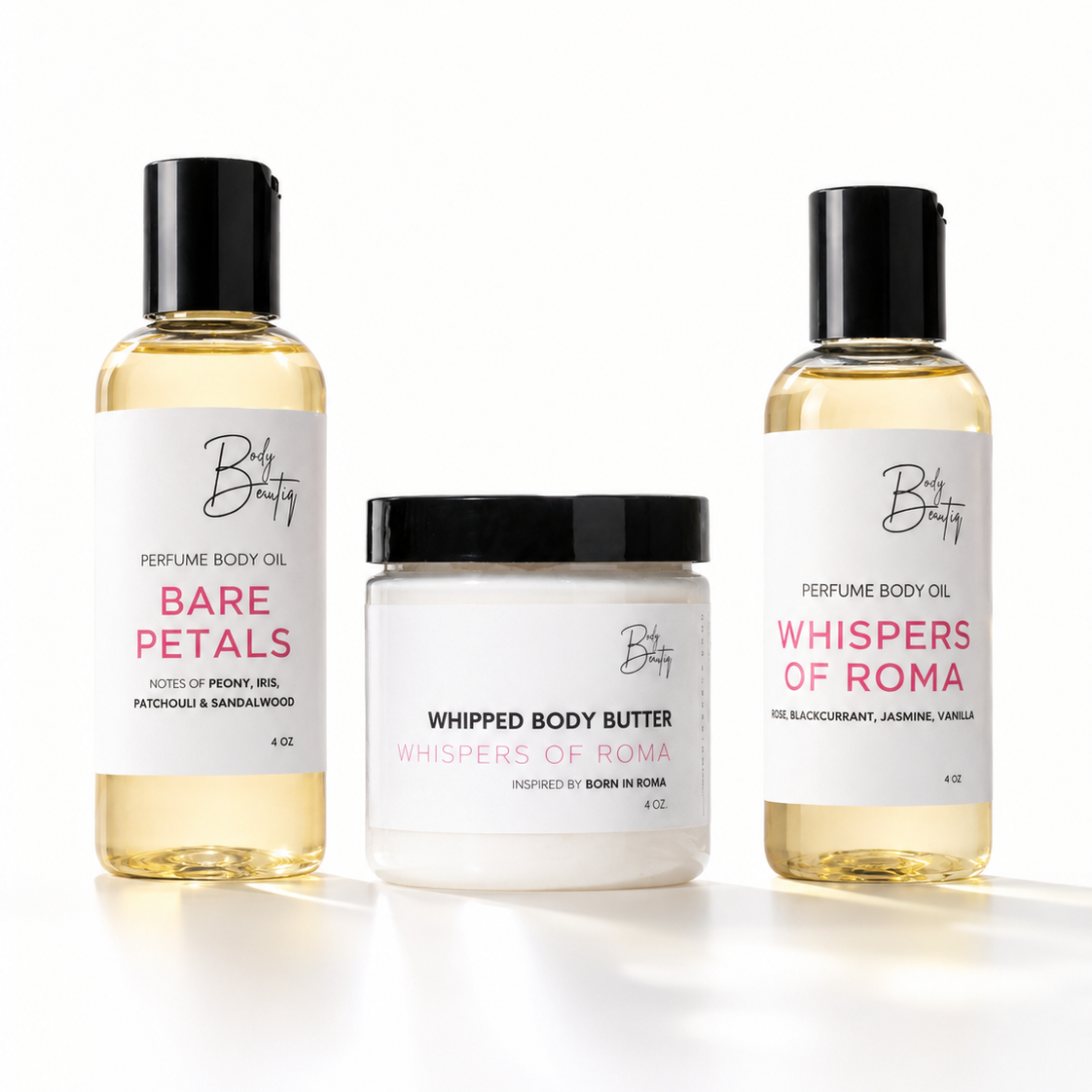 The Mini Birthday Bundle