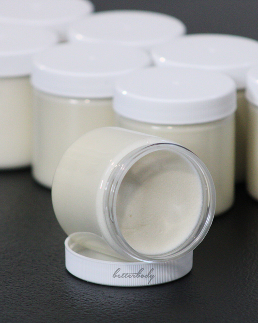 Wholesale Body Butter